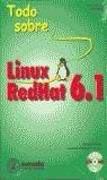 Todo sobre red hat linux 6.1