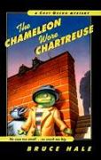 The Chameleon Wore Chartreuse