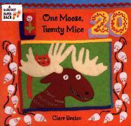 One Moose, Twenty Mice