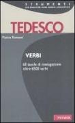 Tedesco. Verbi