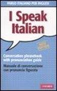 Parlo italiano per inglesi