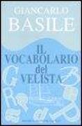 Il vocabolario del velista