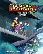 Book 8: Tree House Mystery