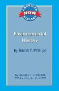 Environmental History