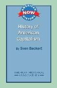 History of American Capitalism