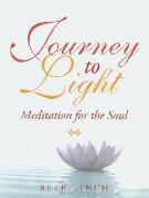 A Journey to the Light Within
