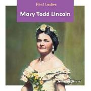 Mary Todd Lincoln