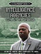 Intelligence Agencies: Life in the Shadows
