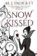 Snow Kissed