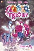 Melowy: Time to Fly