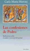 Confesiones de Pedro, las