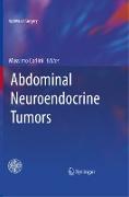 Abdominal Neuroendocrine Tumors