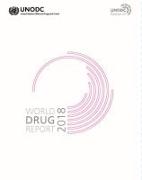 World Drug Report 2018 (Set of 5 Booklets)