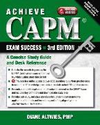 Achieve CAPM Exam Success