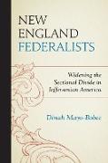 New England Federalists