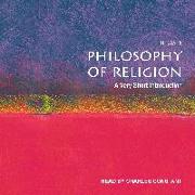 Philosophy of Religion: A Very Short Introduction