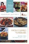 From Curries to Kebabs