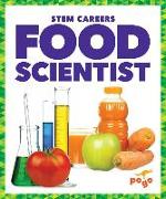 Food Scientist