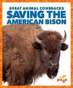 Saving the American Bison