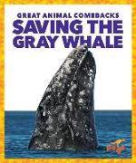 Saving the Gray Whale