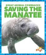 Saving the Manatee