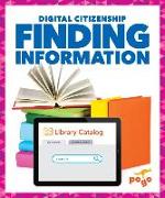 Finding Information