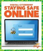 Staying Safe Online