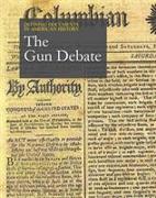 The Gun Debate