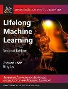 Lifelong Machine Learning