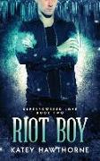 Riot Boy