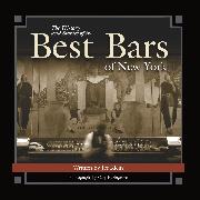 The History and Stories of the Best Bars of New York