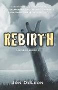 Rebirth: Undead Book 3