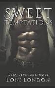 Sweet Temptations: A Crane Brothers Romance