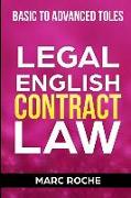 Legal English: Contract Law: Basic to Advanced Toles