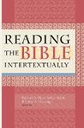 Reading the Bible Intertextually