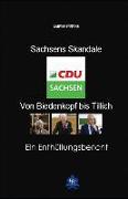 Sachsens Skandale - Von Biedenkopf Bis Tillich: Ein Enthüllungsbericht