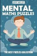 Mental Maths Puzzles