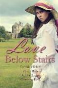 Love Below Stairs