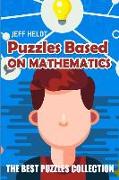 Puzzles Based on Mathematics: Firumatto Puzzles - The Best Puzzles Collection