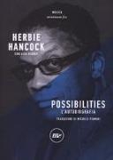 Possibilities. L'autobiografia