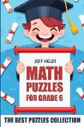 Math Puzzles for Grade 6: Even Odd Sudoku Puzzles - The Best Puzzles Collection