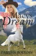 Macy's Dream