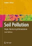 Soil Pollution