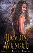 Dragon Avenged: Immortal Dragons Epilogue