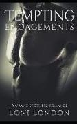 Tempting Engagements: A Crane Brothers Romance