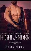 Highlander: Romance Con El Guerrero Escoc