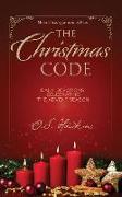 The Christmas Code Booklet: Daily Devotions Celebrating the Advent Season