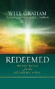 Redeemed: Devotions for the Longing Soul