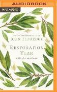 Restoration Year: A 365-Day Devotional