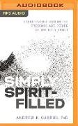 Simply Spirit-Filled: Experiencing God in the Presence and Power of the Holy Spirit